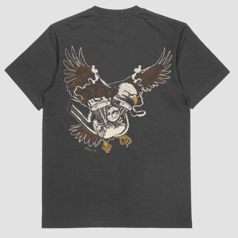 EAGLE TEE