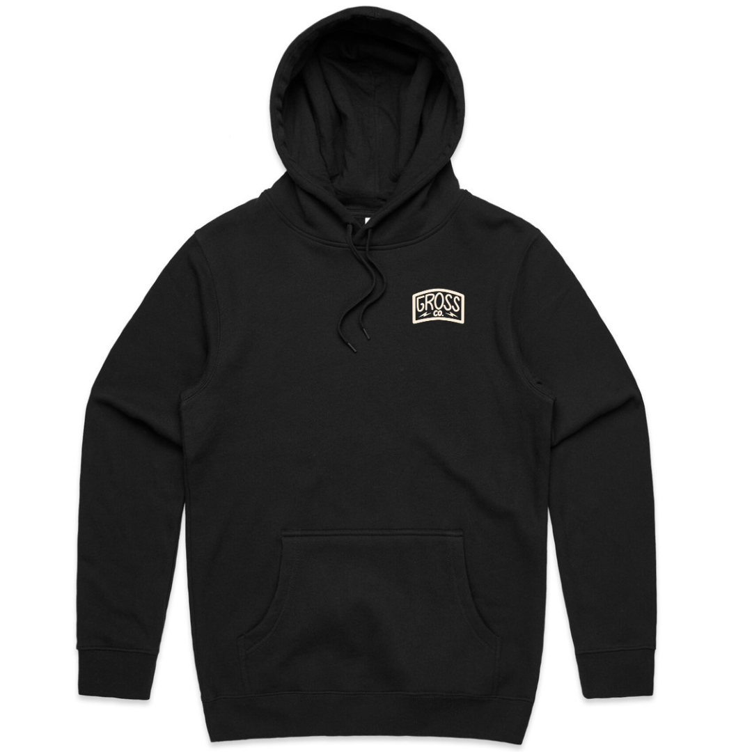 EAGLE HOODIE